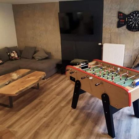 Charmant T3, 70M2, 2Ch,Tv 101 Cm, Wifi+Parking, Ettendorf Exterior foto
