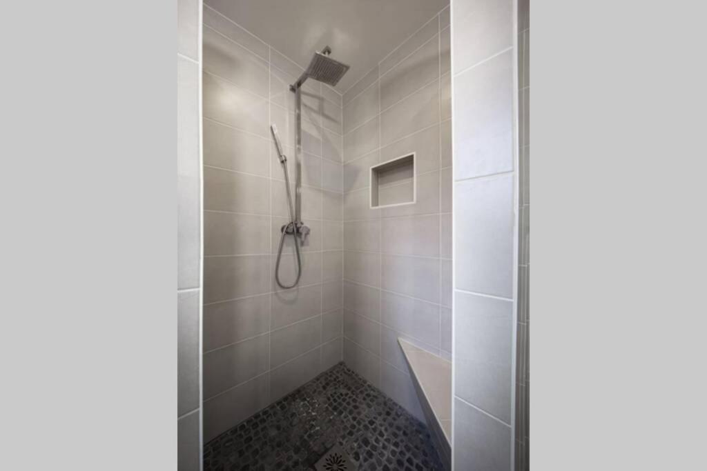 Charmant T3, 70M2, 2Ch,Tv 101 Cm, Wifi+Parking, Ettendorf Exterior foto