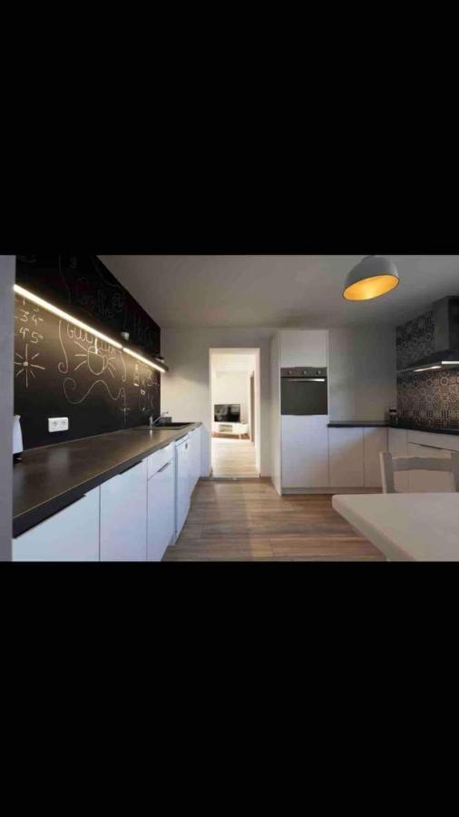 Charmant T3, 70M2, 2Ch,Tv 101 Cm, Wifi+Parking, Ettendorf Exterior foto