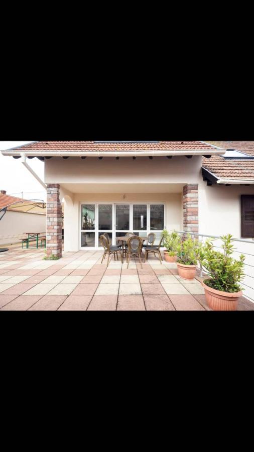 Charmant T3, 70M2, 2Ch,Tv 101 Cm, Wifi+Parking, Ettendorf Exterior foto