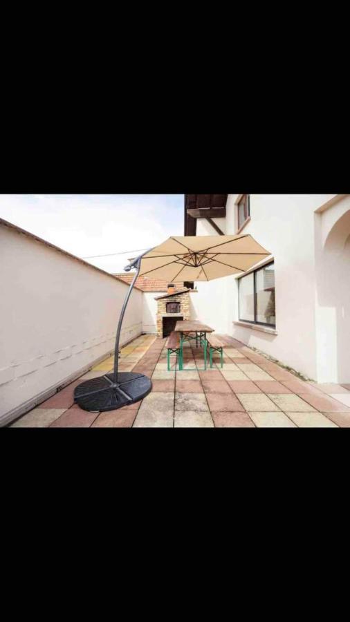 Charmant T3, 70M2, 2Ch,Tv 101 Cm, Wifi+Parking, Ettendorf Exterior foto